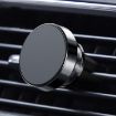 Black Car Mobile Phone Navigation Bracket - Outlet Edition - 1