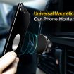 Gold Car Mobile Phone Navigation Bracket - Outlet Edition - 7