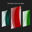 NON-FADE X8 150m PE Fishing Line, No. 0.8, Green, 8 Strand - 5