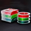 NON-FADE X8 150m PE Fishing Line, No. 0.8, Green, 8 Strand - 6
