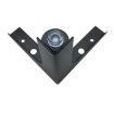 Metal TV Cabinet Sofa Leg - LH-J0016, 10cm Height, Bright Color - 5