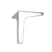 Metal TV Cabinet Sofa Leg - LH-J0016, 15cm Height, Bright Color - 1