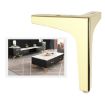 Metal TV Cabinet Sofa Leg - LH-J0016, 15cm Height, Bright Color - 6