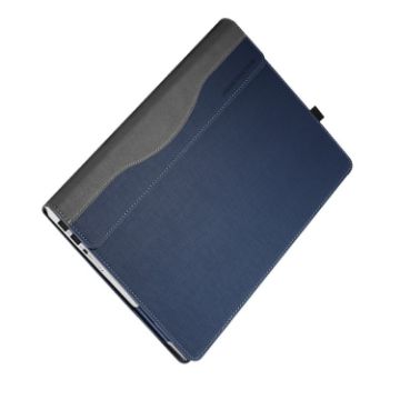 Xiaomi Air 13.3 Laptop Case - Deep Blue Anti-Drop Protection - 1