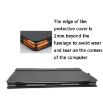 Xiaomi Air 13.3 Laptop Case - Deep Blue Anti-Drop Protection - 6