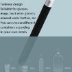 RD603 Portable Mute Mineral Water Bottle Atomizer 603-1 - 4