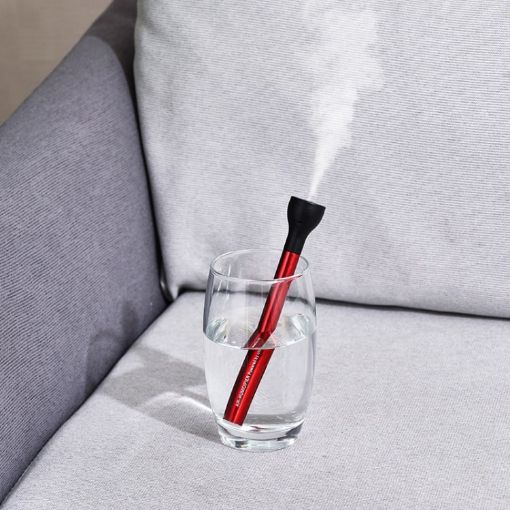 RD603 Portable Mute Mineral Water Bottle Atomizer (603-6) - 1