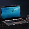 Lenovo XiaoXin Air 13 Pro Laptop Case - Anti-Drop, Gentleman Gray - 2