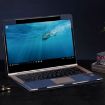 Lenovo XiaoXin Air 13 Pro Deep Blue Anti-Drop Laptop Case - 2