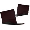 Lenovo XiaoXin Air 13 Wine Red Laptop Anti-Drop Protective Case - 1
