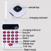 QC03 Wireless Meal Picker Vibrating Bell Caller for Restaurants - 5