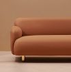 Rose Gold Stainless Steel Furniture Support Legs 8cm - LH-OU050 - 6
