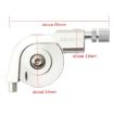 LitePro Red Bike V-Brake Stroke Converter - Enhance Your Ride - 3