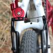LitePro Red Bike V-Brake Stroke Converter - Enhance Your Ride - 7