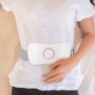 Electric Heating Uterus Warming Belt - English Specification, White - 7