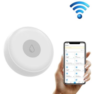 Smart Home Water Level Detector EV-WI-3 | Reliable Monitoring System - 1