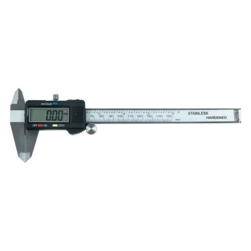 200mm Stainless Steel Electronic Digital Vernier Caliper - 1