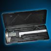 300mm Stainless Steel Electronic Digital Vernier Caliper - Precise Measurement - 6