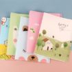 Student Stationery Folder, 10-Page Data Sheet, Random Pattern Delivery - 2