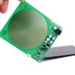 7.83Hz Schumann Resonator Low Frequency Pulse Generator PCB Universe - 5
