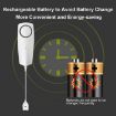 Smart WIFI Water Leakage Alarm - Remote Monitoring via App - 4