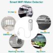 Smart WIFI Water Leakage Alarm - Remote Monitoring via App - 6