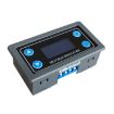 12/24V Relay Module Cycle Trigger Delay Timing Circuit Switch PCB - 2