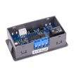 12/24V Relay Module Cycle Trigger Delay Timing Circuit Switch PCB - 7
