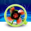 CCW Ship Model Waterproof Brushless Motor for Underwater Robot Propeller - 4
