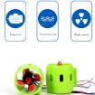 CCW Ship Model Waterproof Brushless Motor for Underwater Robot Propeller - 6