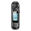 AM01 USB Rechargeable Digital Alcohol Tester Handheld Breathalyzer - 1