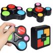 Children Educational Memory Training Game Machine - Hands Style - 4