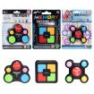 Children Educational Memory Training Game Machine - Hands Style - 5
