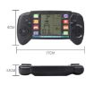 Large Screen Pink Handheld Game Console for Kids - Electronic Toy - 3
