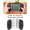 Large Screen Pink Handheld Game Console for Kids - Electronic Toy - 4
