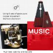 Universal Rhythm Instrument - FRIEND Tower Mahogany Piano Guitar Violin - 6