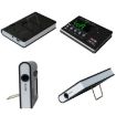 ROM Electronic Metronome Rhythm Acoustic Guitar Tuner AMT-560 - 3