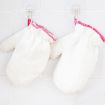 2pcs Thickened Bamboo Fiber Kitchen Dishwashing Cleaning Gloves - 5