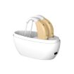 Elderly Hearing Aid Sound Amplifier, US Plug, Skin Color, Dual Machine - 2