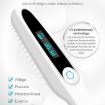 YK-6000BT UV Light Lamp for Psoriasis & Vitiligo Treatment (EU Plug) - 5