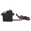 Model Aircraft 450 Swashplate GDW Steering Gear DS031MG - 2