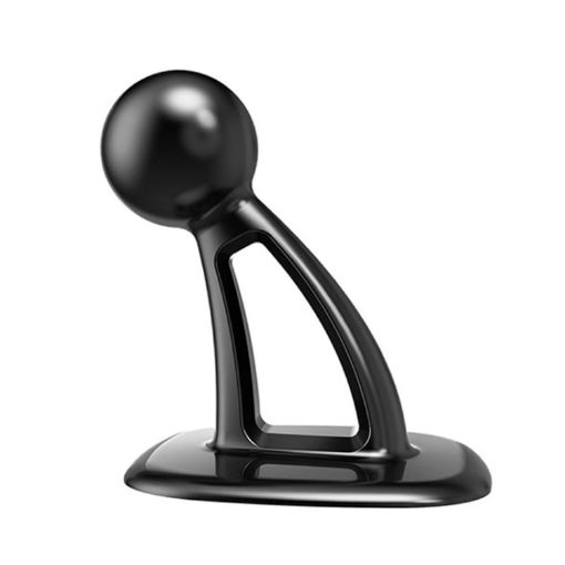 C-Shaped Base Car Air Outlet Phone Holder Accessories - 1