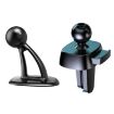 C-Shaped Base Car Air Outlet Phone Holder Accessories - 3