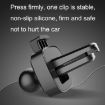C-Shaped Base Car Air Outlet Phone Holder Accessories - 5