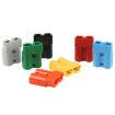 SHENG EN DI SG 50A 600V Gray Lithium Battery Charge Discharge Plug - 2