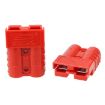 SHENG EN DI SG 50A 600V Gray Lithium Battery Charge Discharge Plug - 4