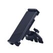 Universal CD Port Phone & Tablet Bracket for Automobiles, Fits Up to 15" - 2