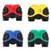 Children's Mini HD Binoculars WYJ022 - Yellow | Kids Outdoor Adventure - 2