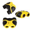 Children's Mini HD Binoculars WYJ022 - Blue | Kids Outdoor Adventure - 3