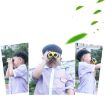 Children's Mini HD Binoculars WYJ022 - Blue | Kids Outdoor Adventure - 7